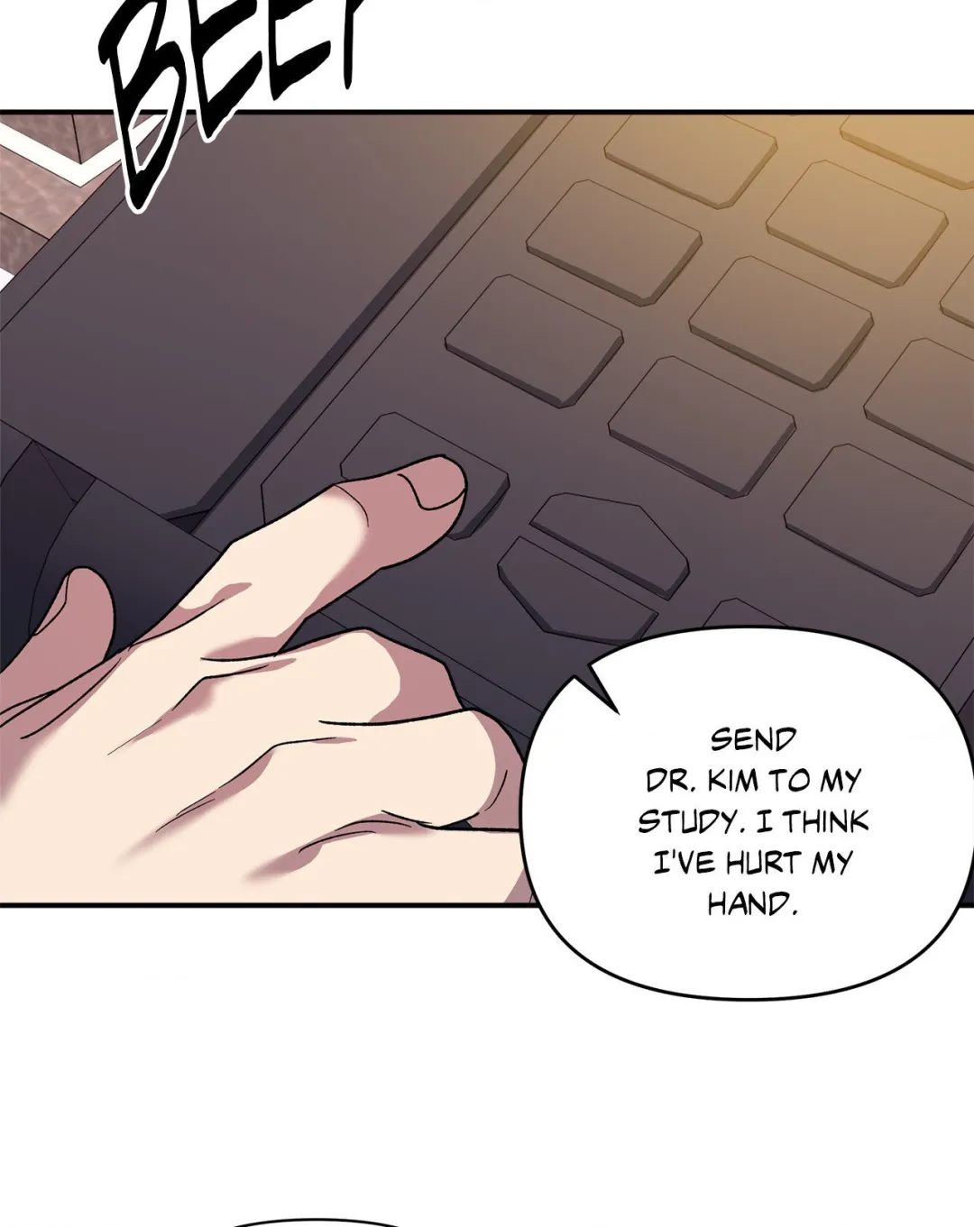 Beasts Of Desire - Chapter 12 Page 46