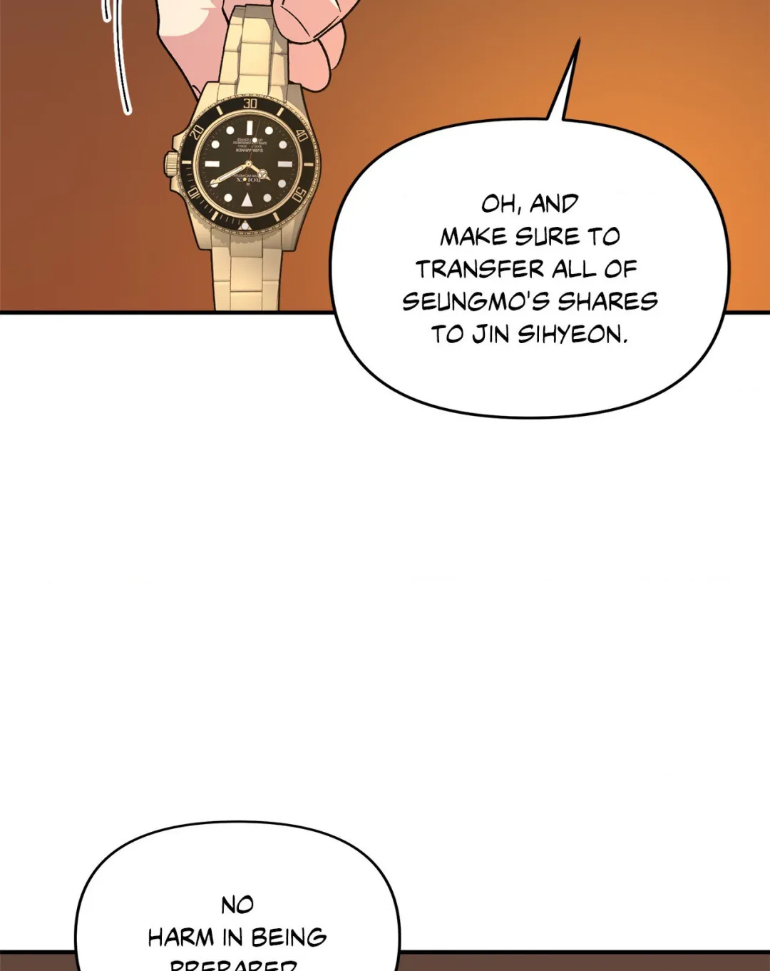 Beasts Of Desire - Chapter 12 Page 48