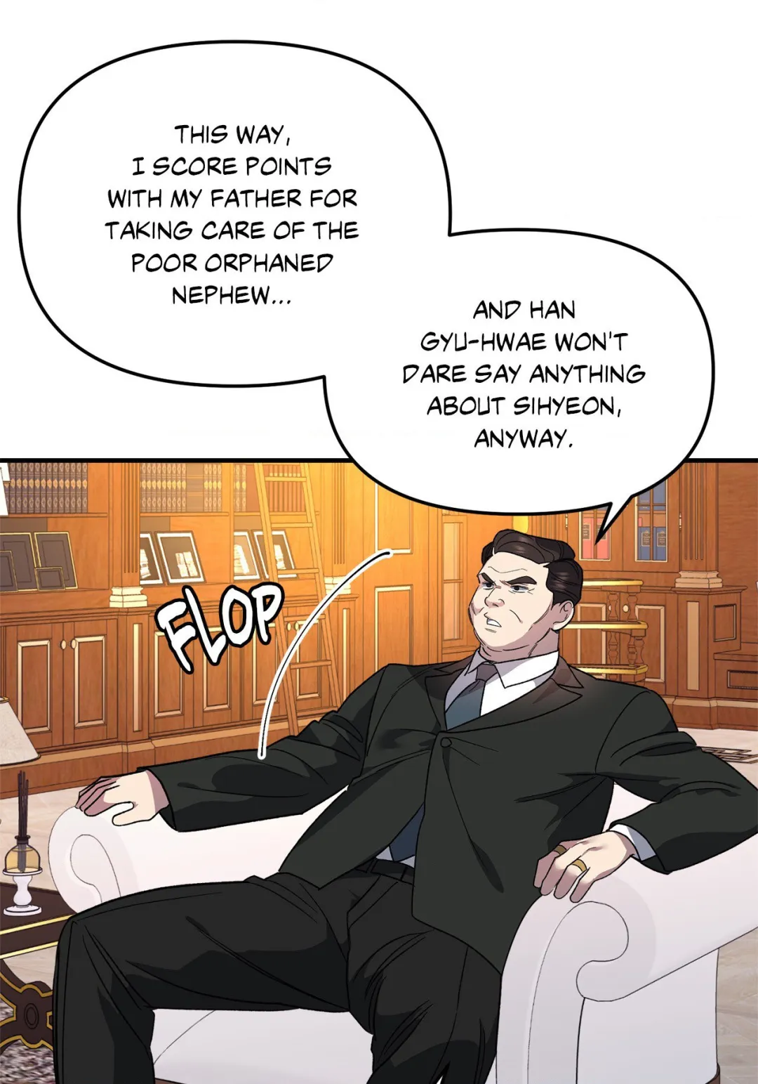 Beasts Of Desire - Chapter 12 Page 51