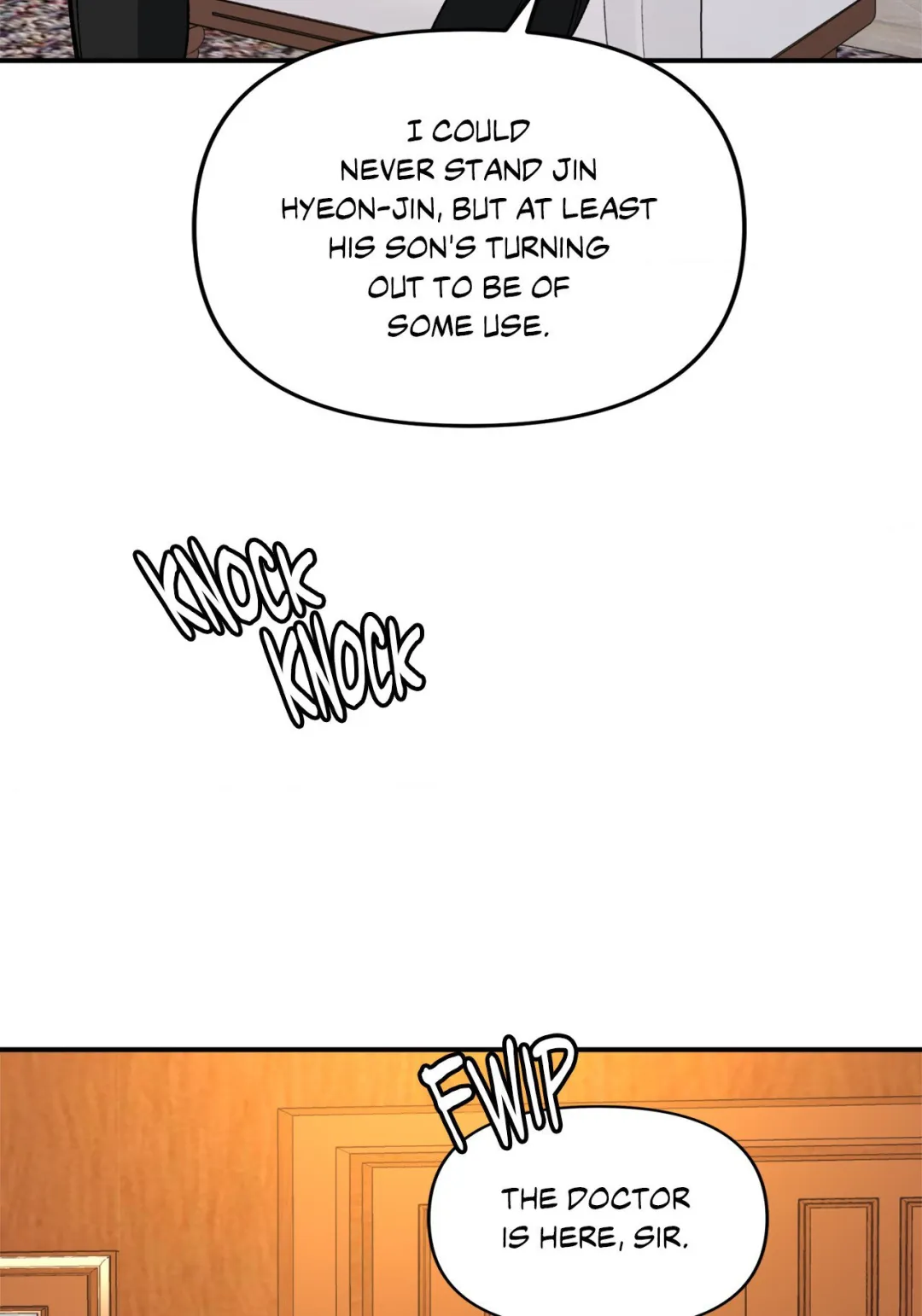 Beasts Of Desire - Chapter 12 Page 52