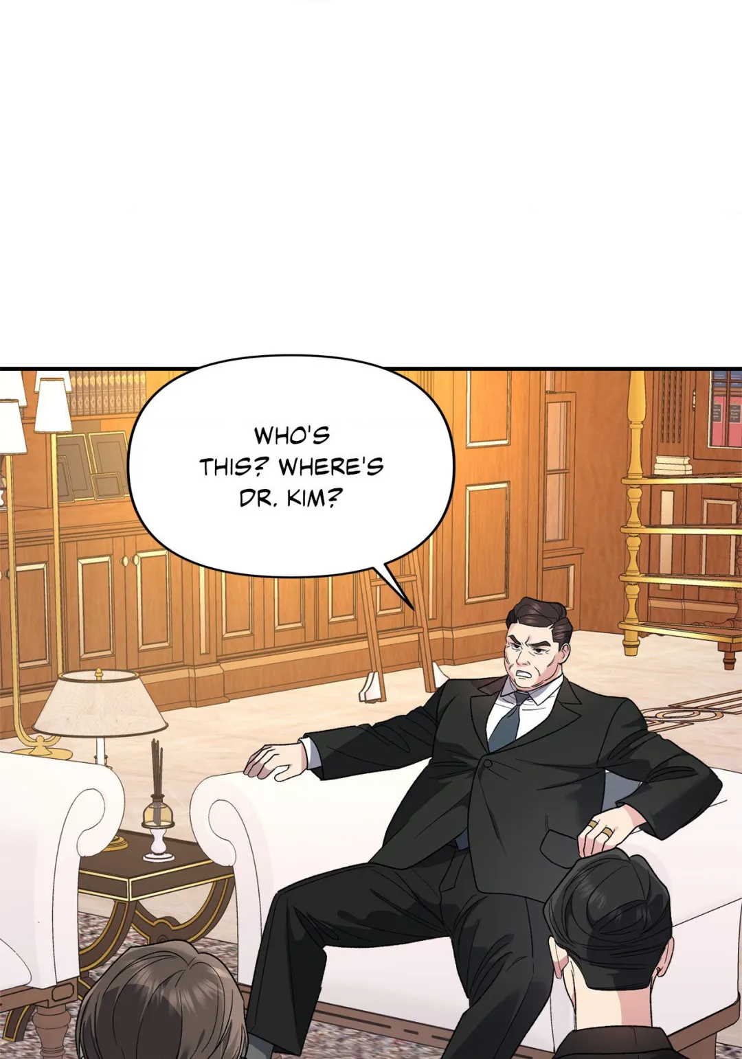 Beasts Of Desire - Chapter 12 Page 54
