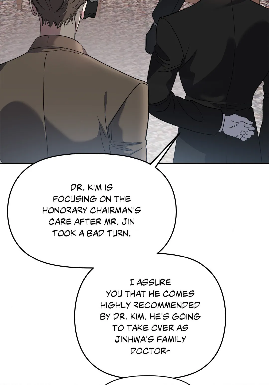Beasts Of Desire - Chapter 12 Page 55