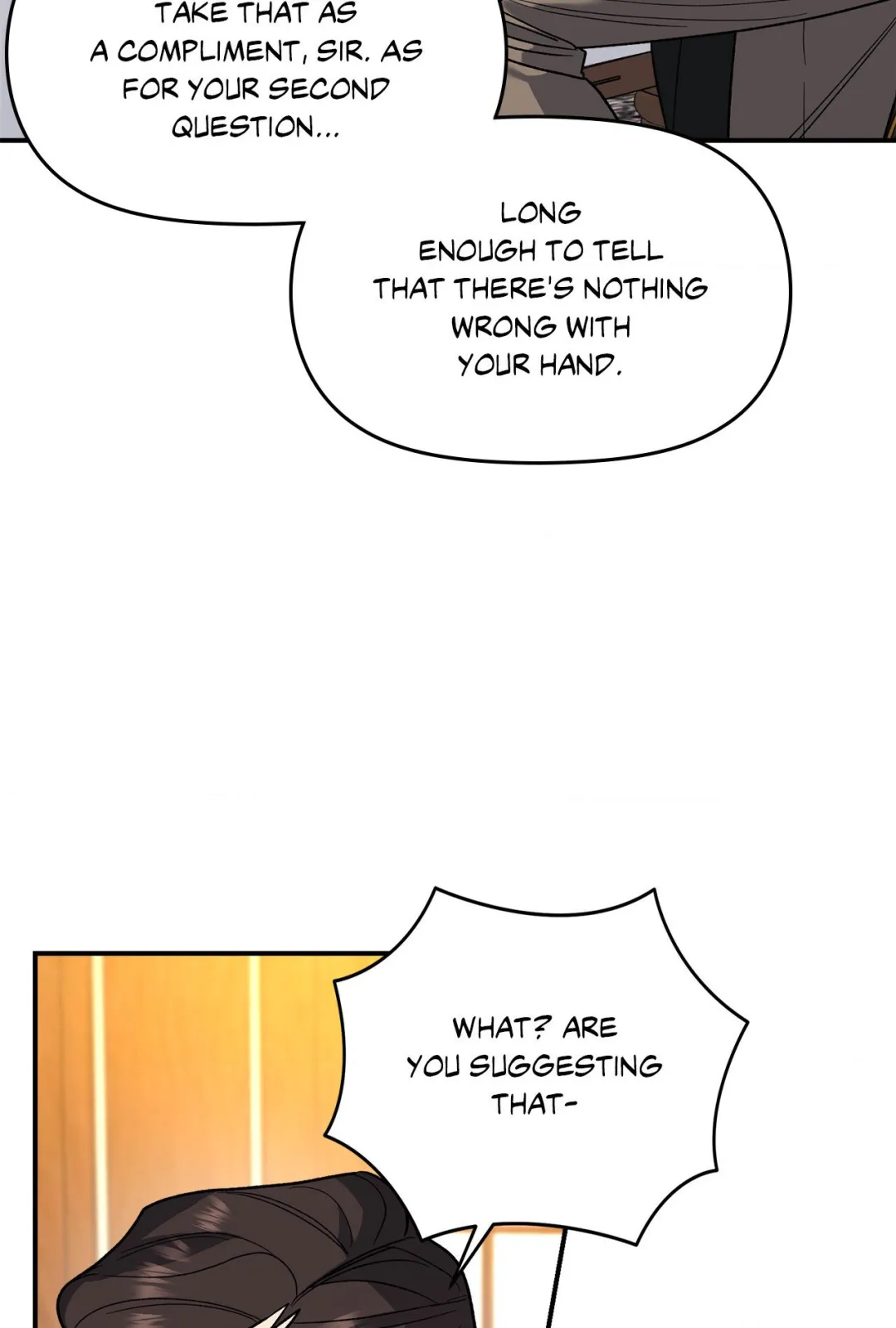 Beasts Of Desire - Chapter 12 Page 66