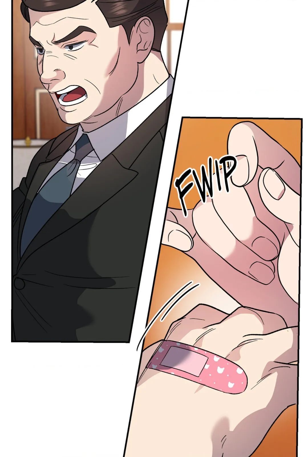 Beasts Of Desire - Chapter 12 Page 67