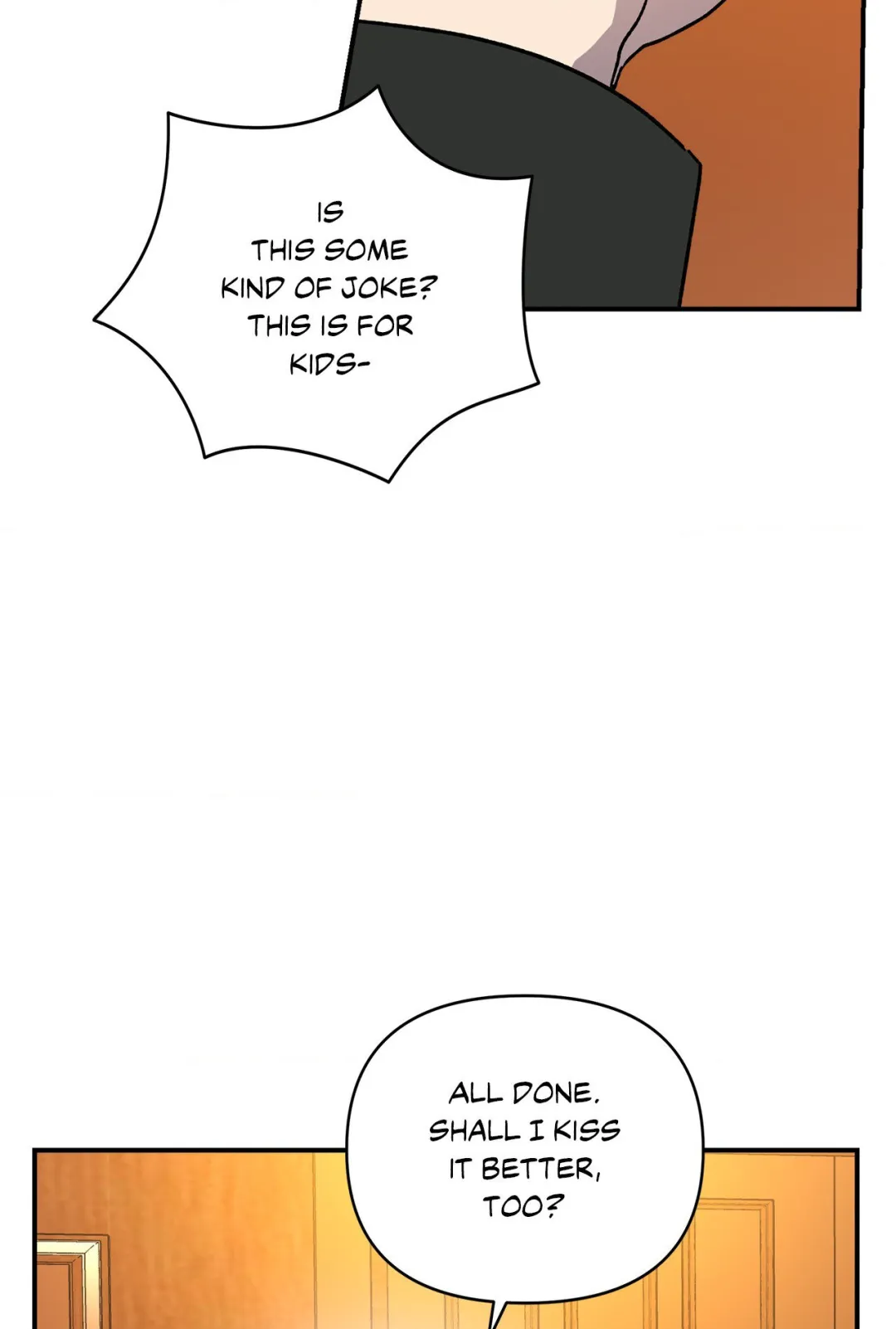 Beasts Of Desire - Chapter 12 Page 68