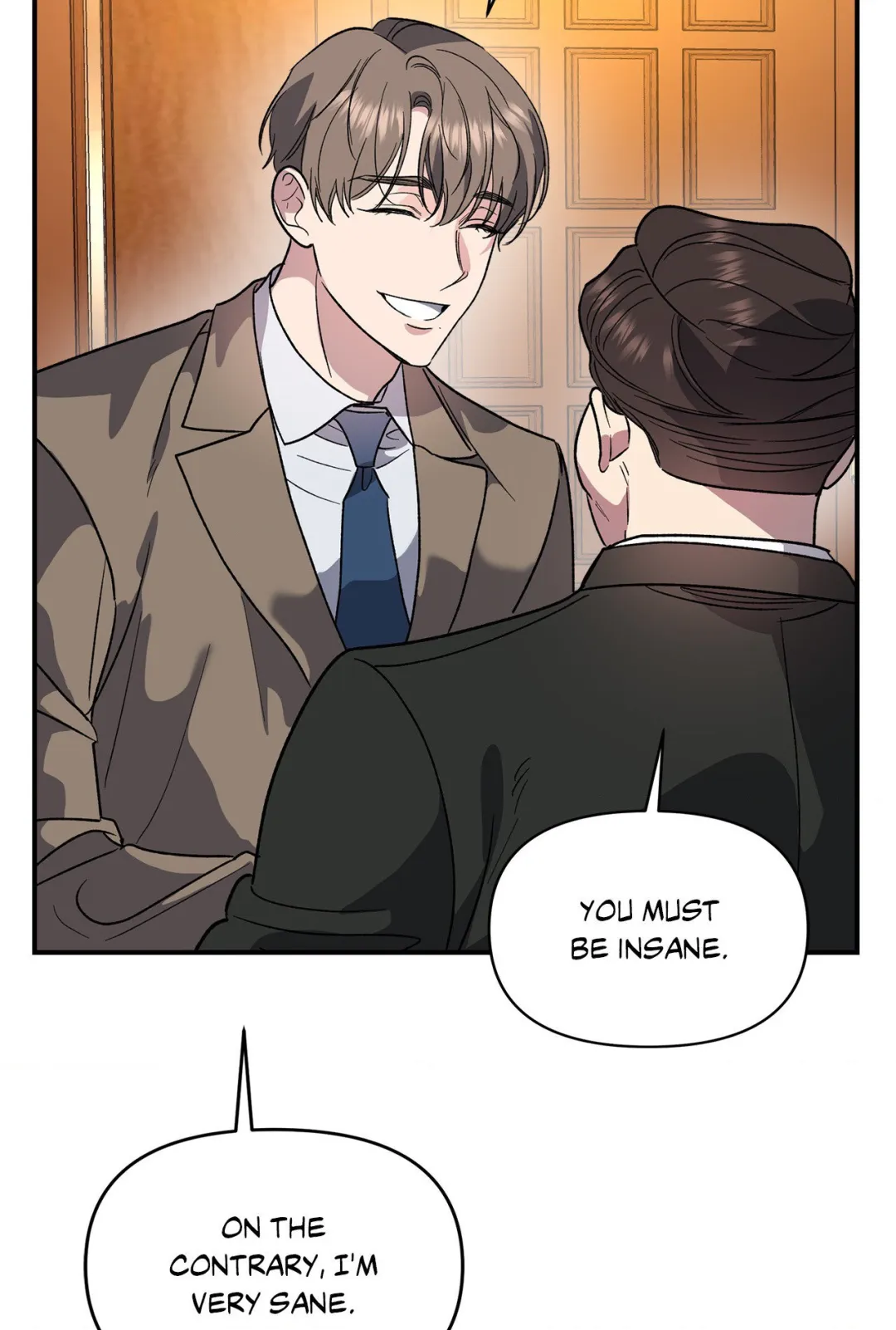 Beasts Of Desire - Chapter 12 Page 69