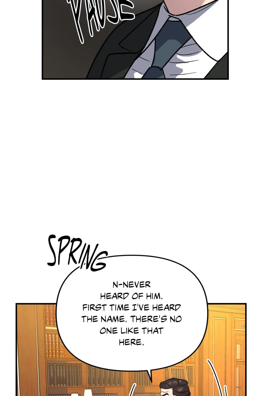 Beasts Of Desire - Chapter 12 Page 73