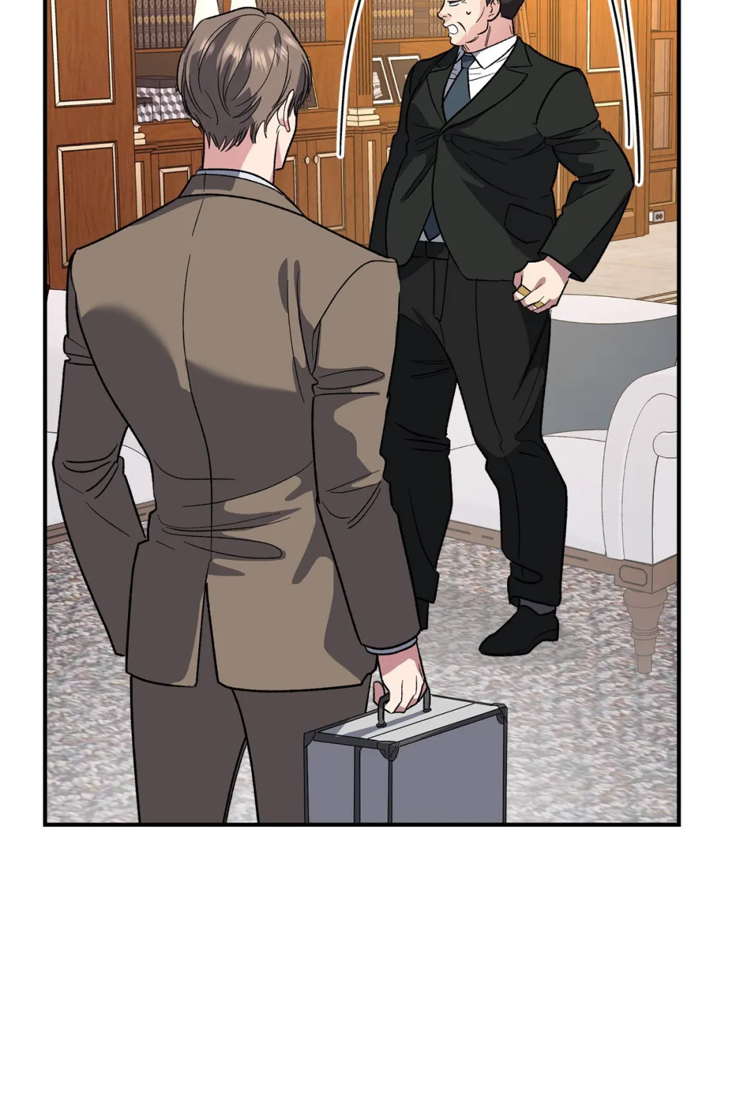 Beasts Of Desire - Chapter 12 Page 74