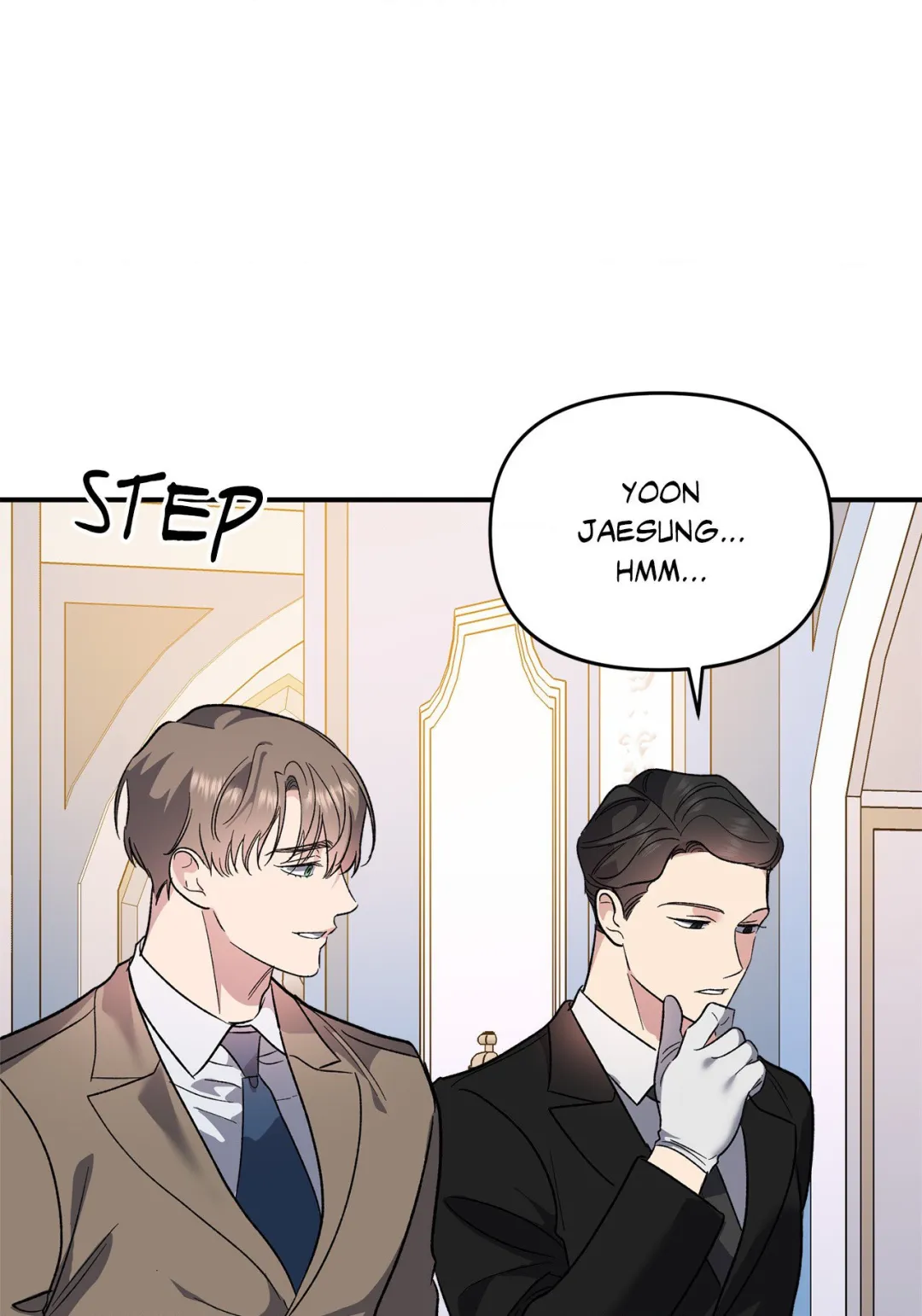 Beasts Of Desire - Chapter 12 Page 84