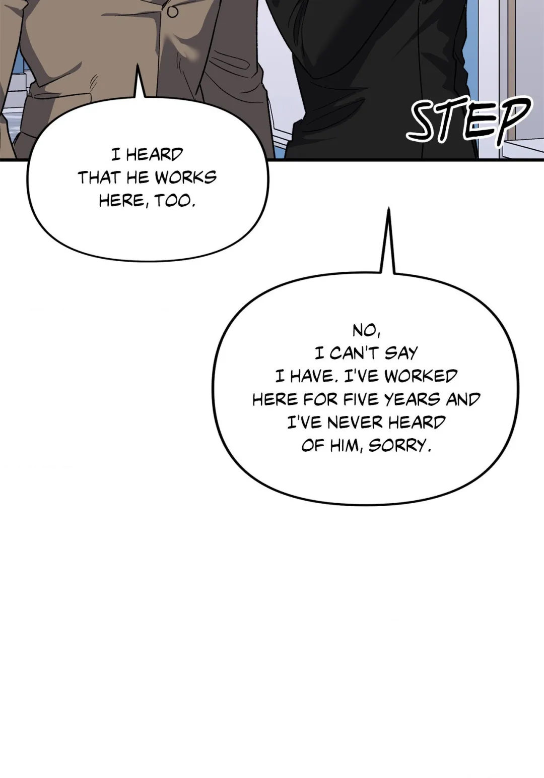 Beasts Of Desire - Chapter 12 Page 85