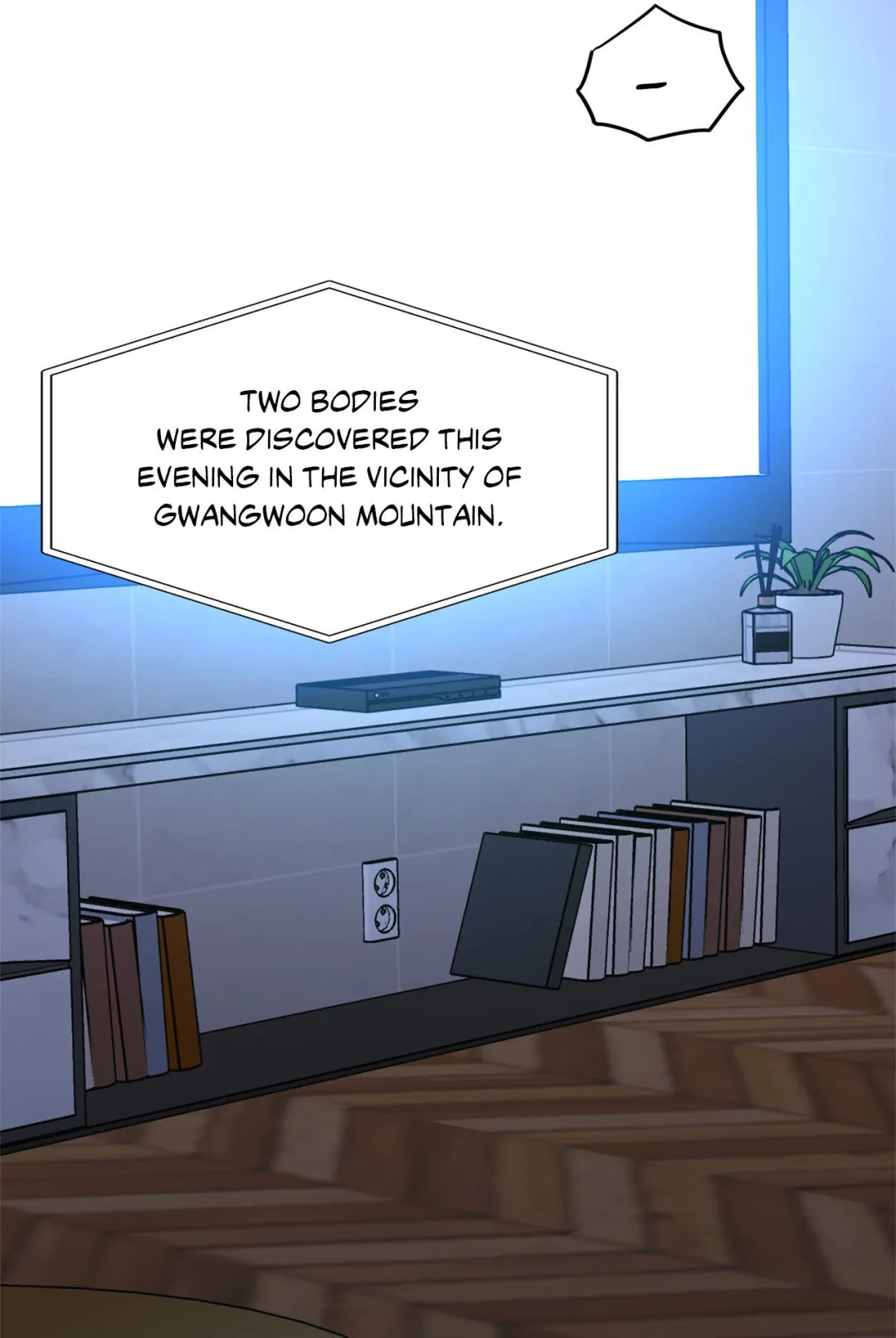 Beasts Of Desire - Chapter 12 Page 102