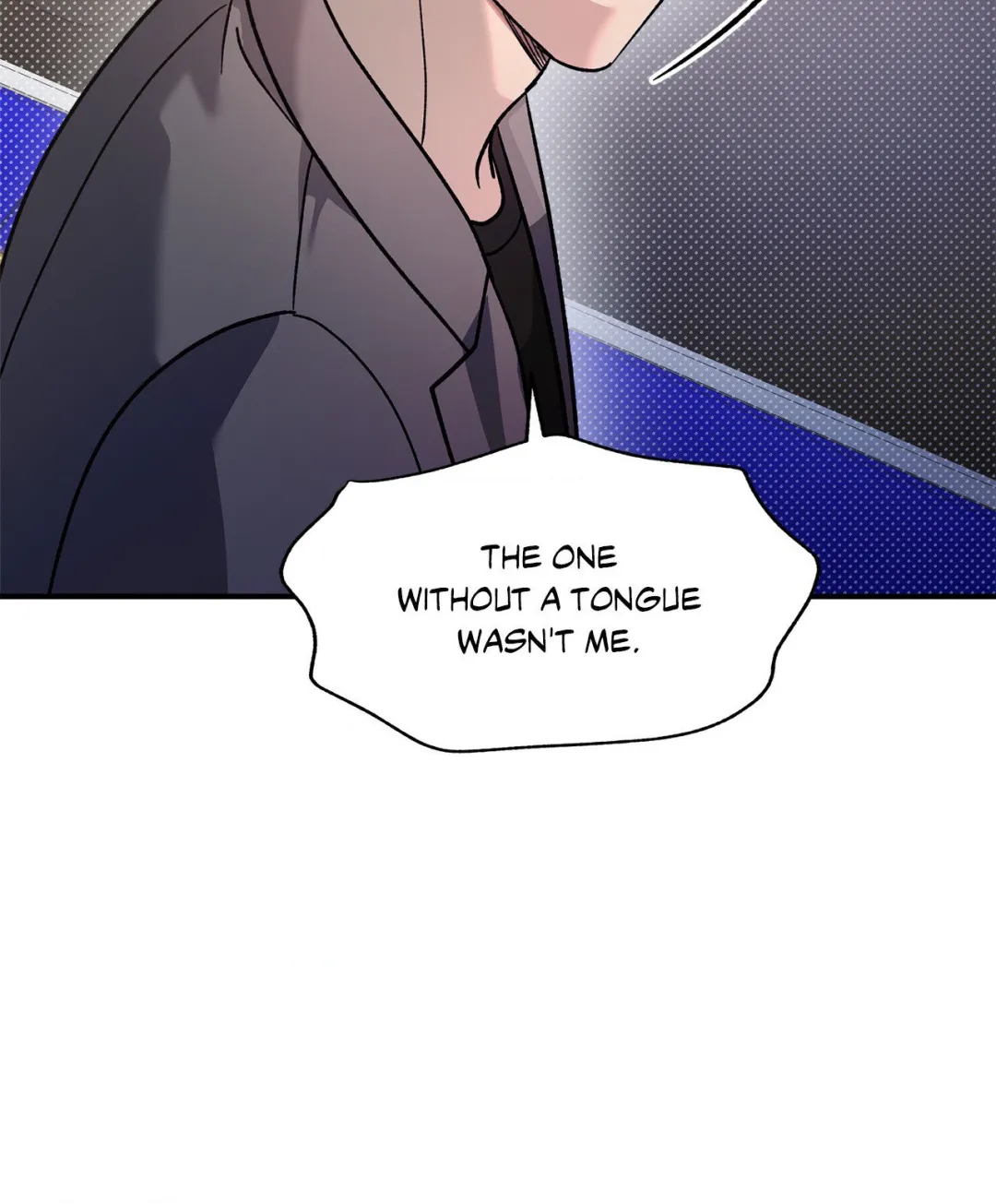 Beasts Of Desire - Chapter 13 Page 8