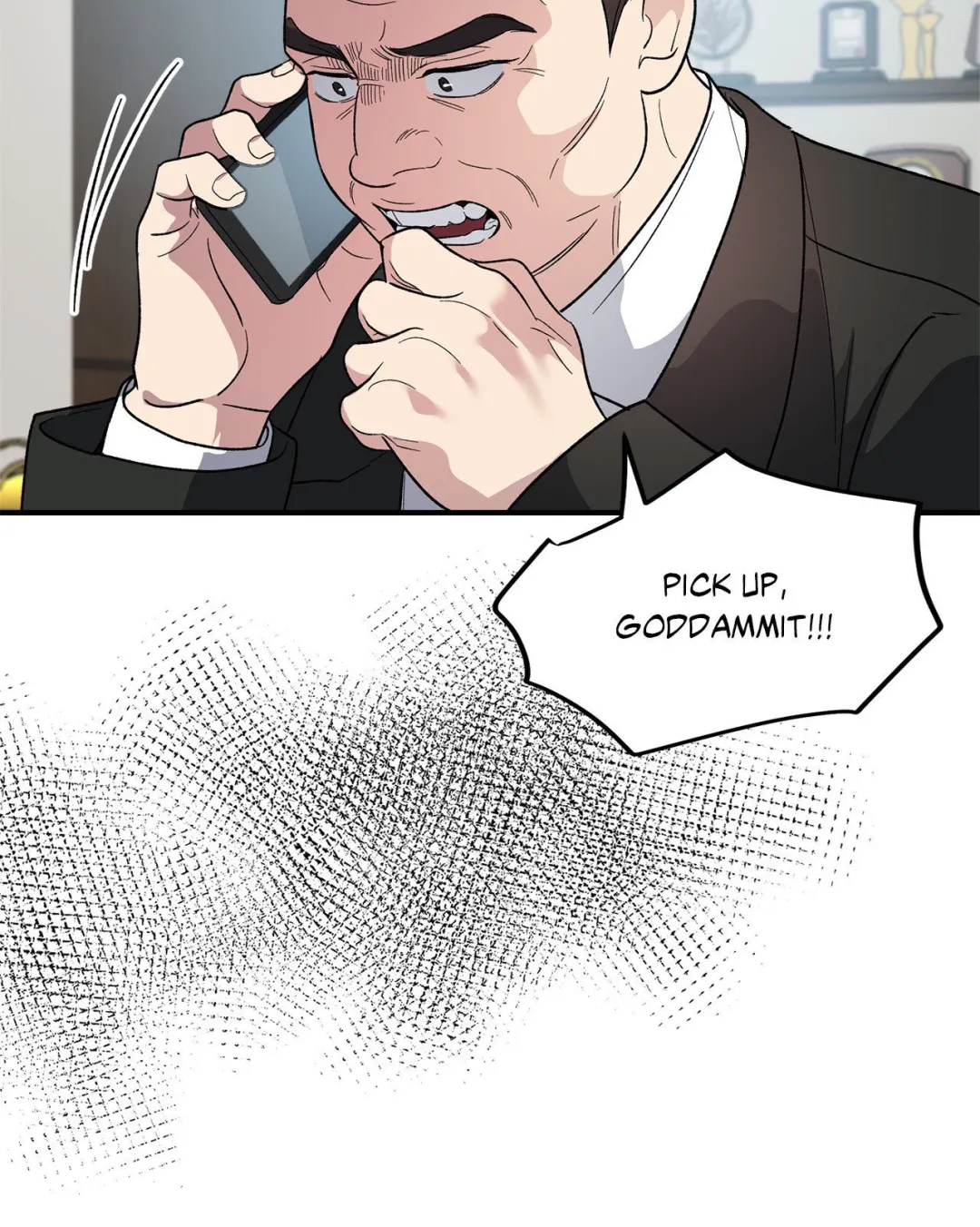 Beasts Of Desire - Chapter 13 Page 15