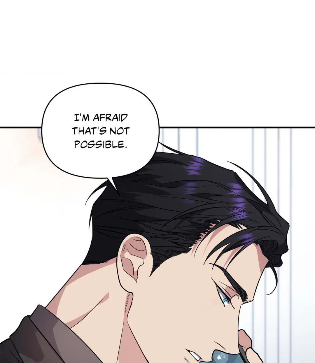 Beasts Of Desire - Chapter 13 Page 21