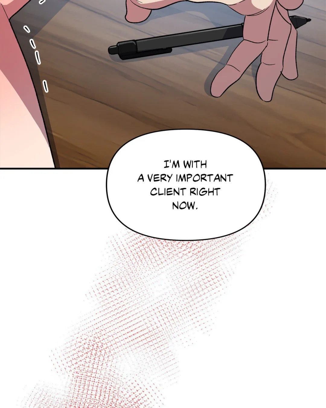 Beasts Of Desire - Chapter 13 Page 25