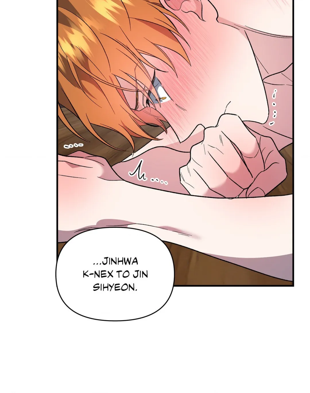Beasts Of Desire - Chapter 13 Page 32