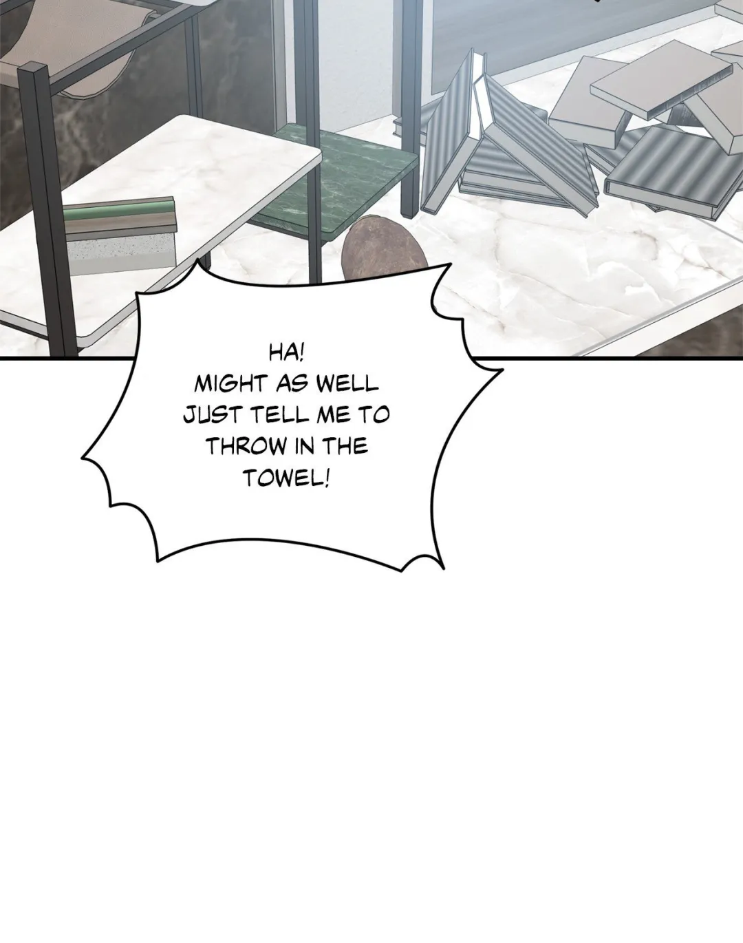 Beasts Of Desire - Chapter 13 Page 36
