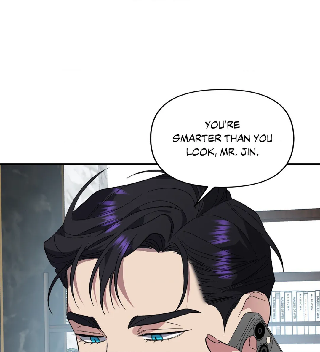 Beasts Of Desire - Chapter 13 Page 37