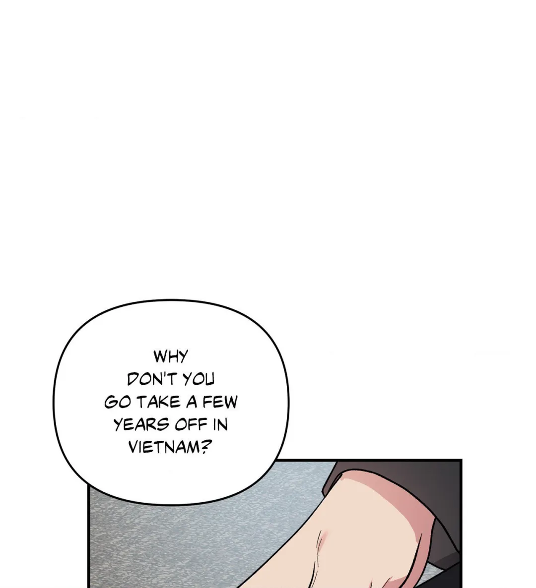 Beasts Of Desire - Chapter 13 Page 39