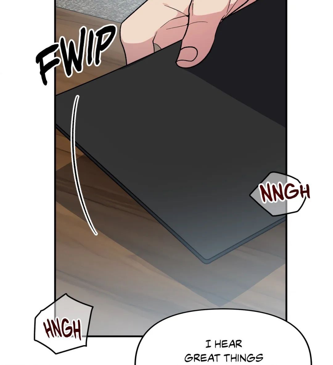 Beasts Of Desire - Chapter 13 Page 40