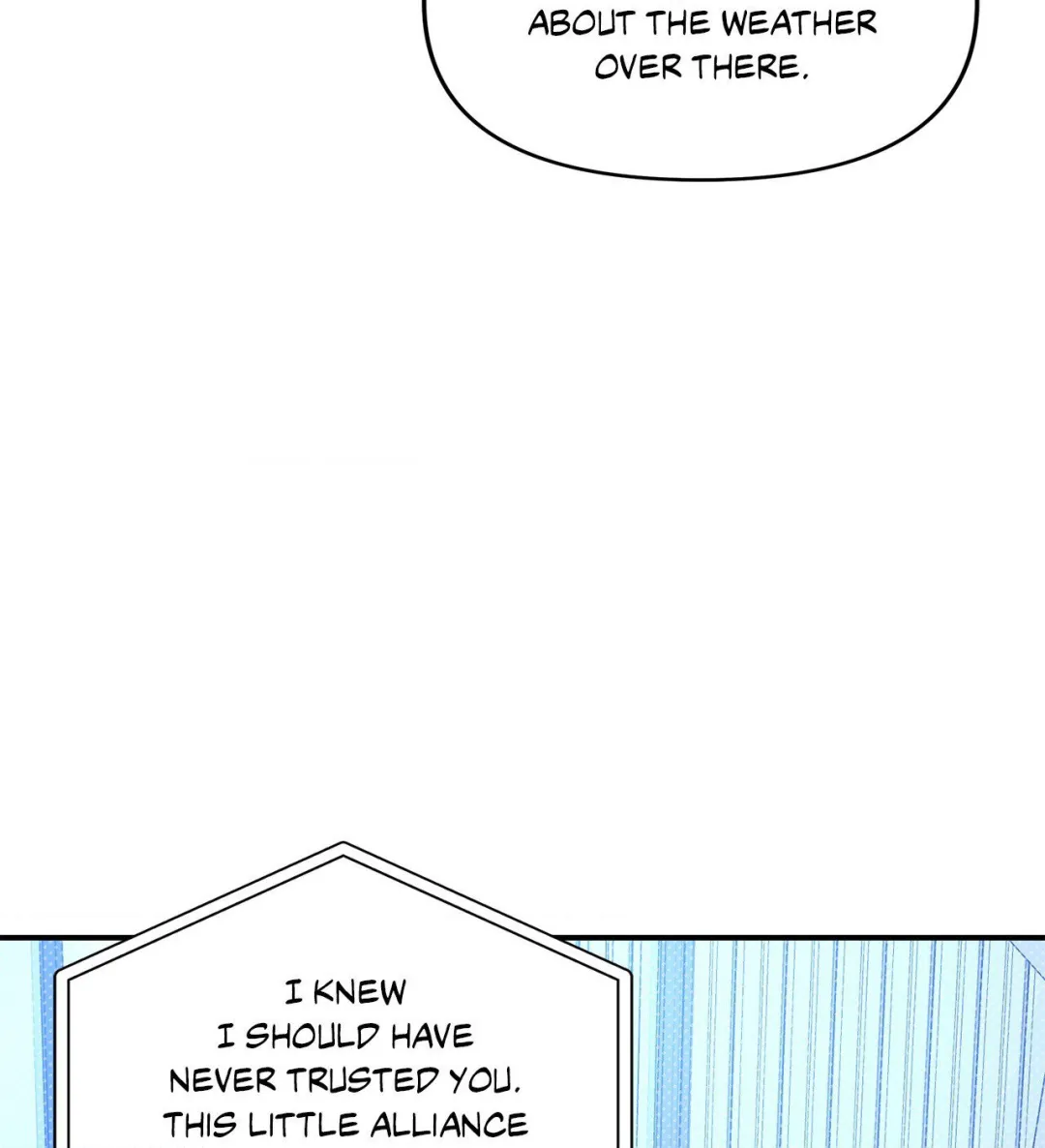 Beasts Of Desire - Chapter 13 Page 41