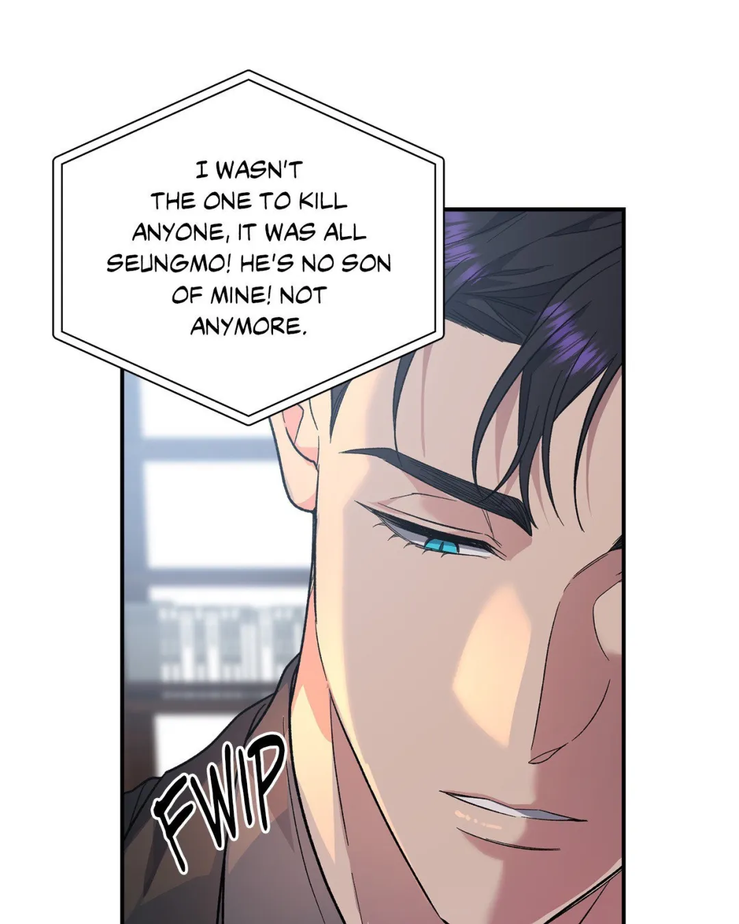 Beasts Of Desire - Chapter 13 Page 44