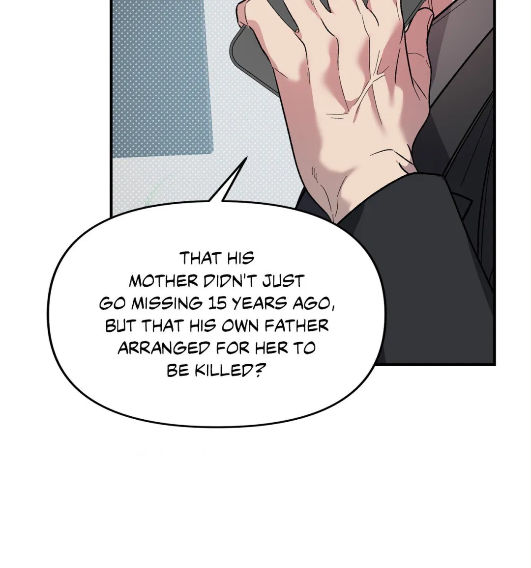 Beasts Of Desire - Chapter 13 Page 52