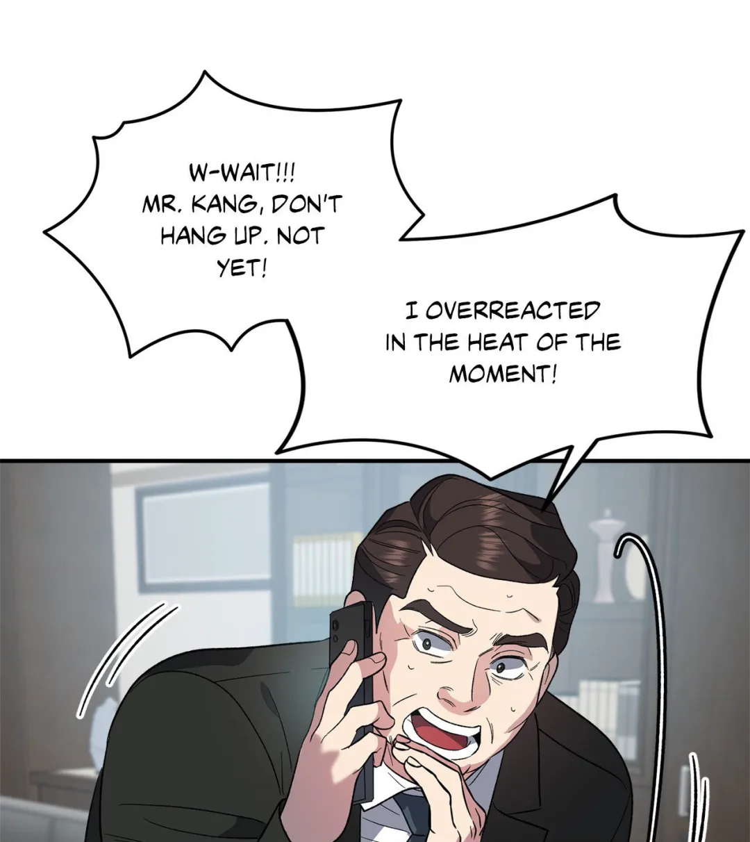 Beasts Of Desire - Chapter 13 Page 65