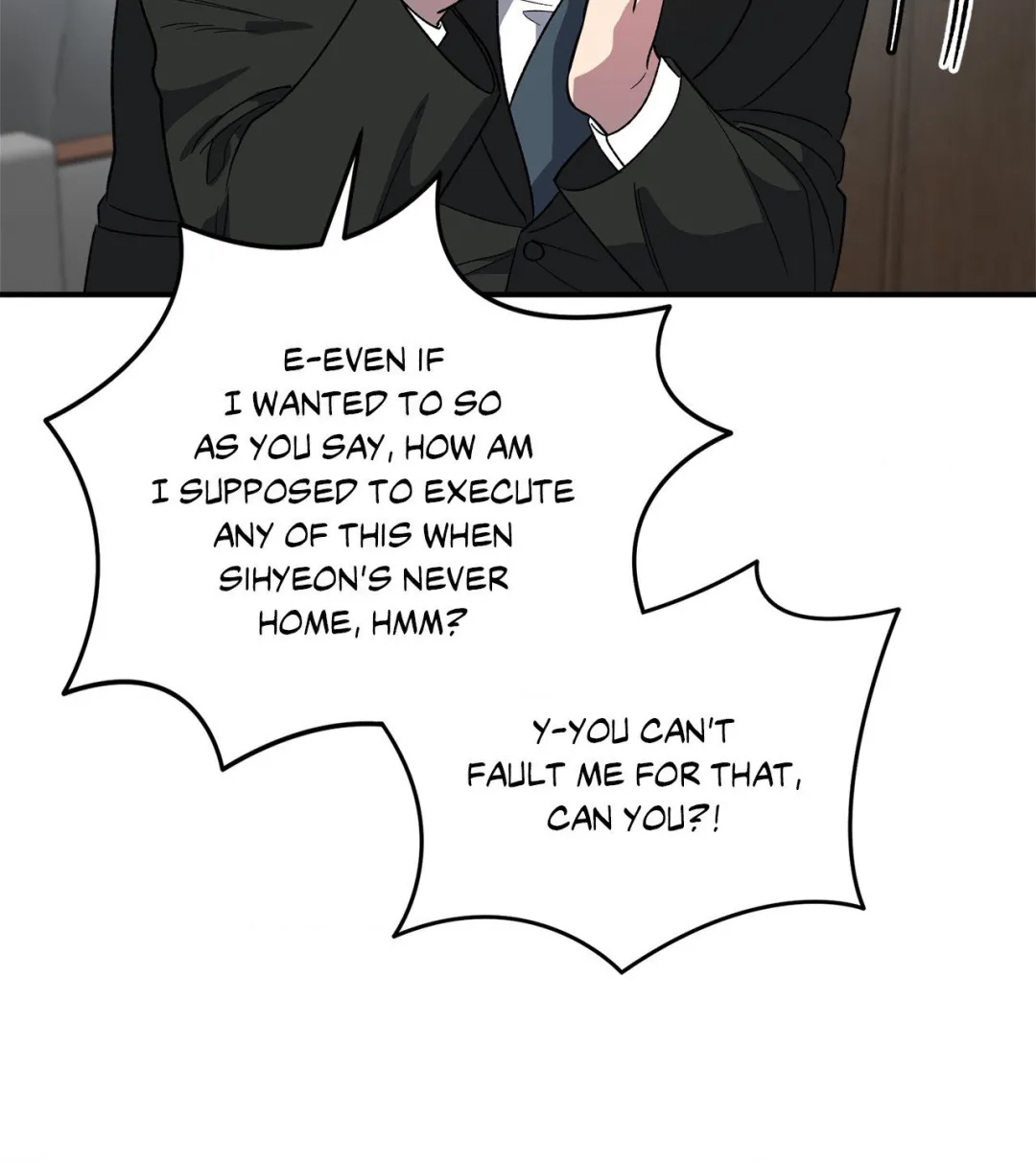 Beasts Of Desire - Chapter 13 Page 66