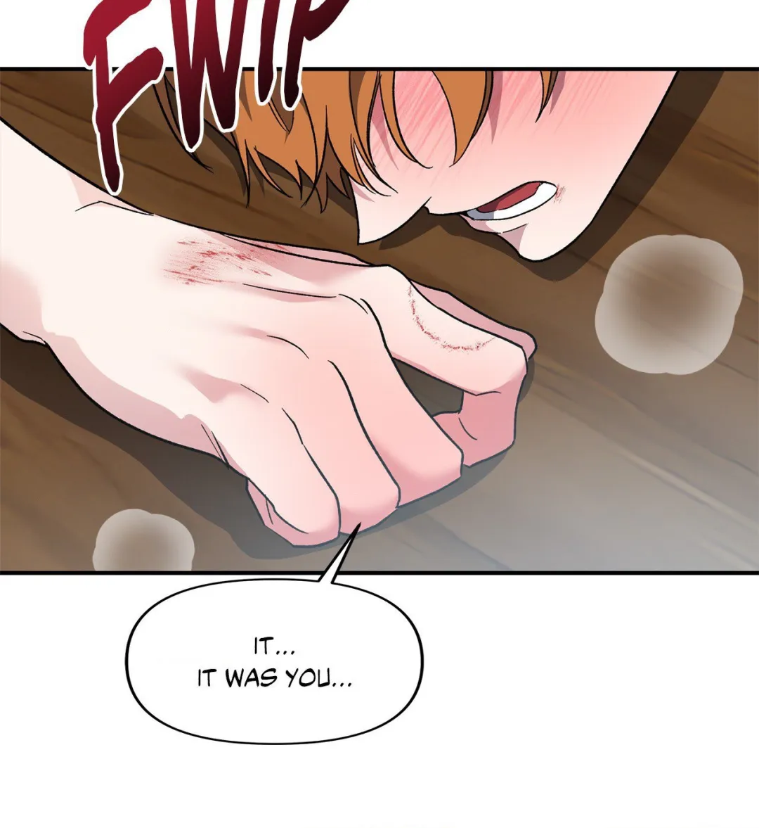 Beasts Of Desire - Chapter 13 Page 74