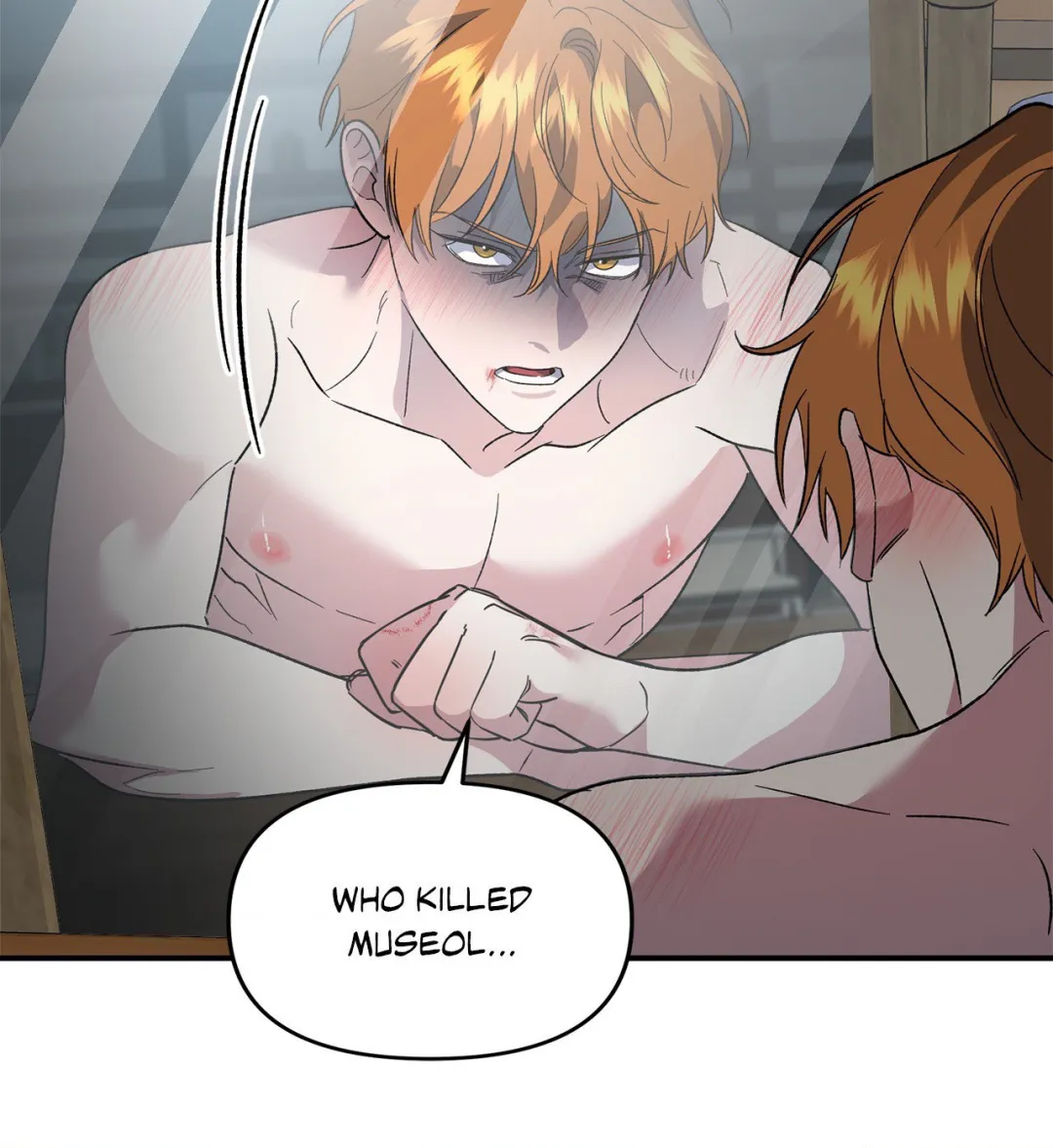 Beasts Of Desire - Chapter 13 Page 76