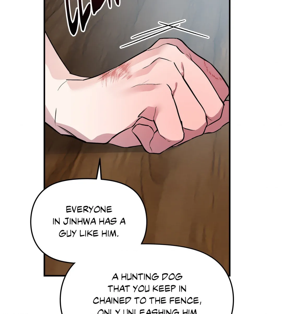 Beasts Of Desire - Chapter 13 Page 81