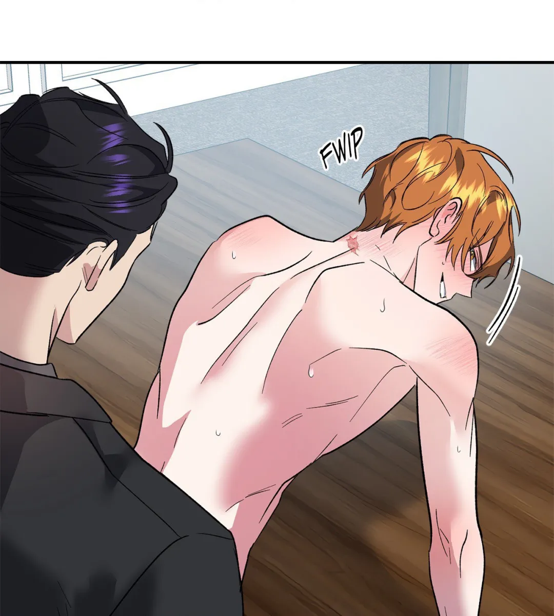 Beasts Of Desire - Chapter 13 Page 83