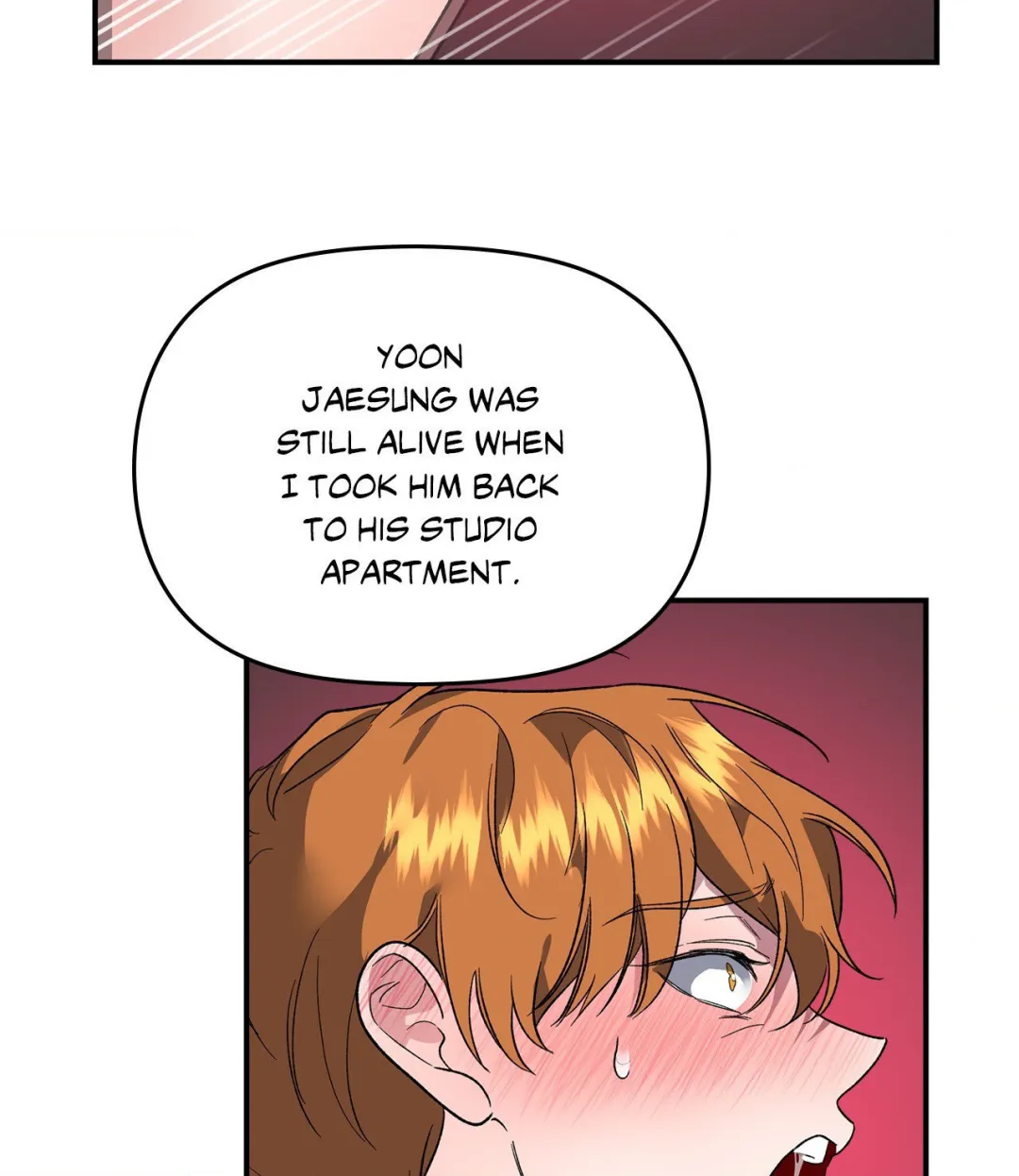 Beasts Of Desire - Chapter 13 Page 105