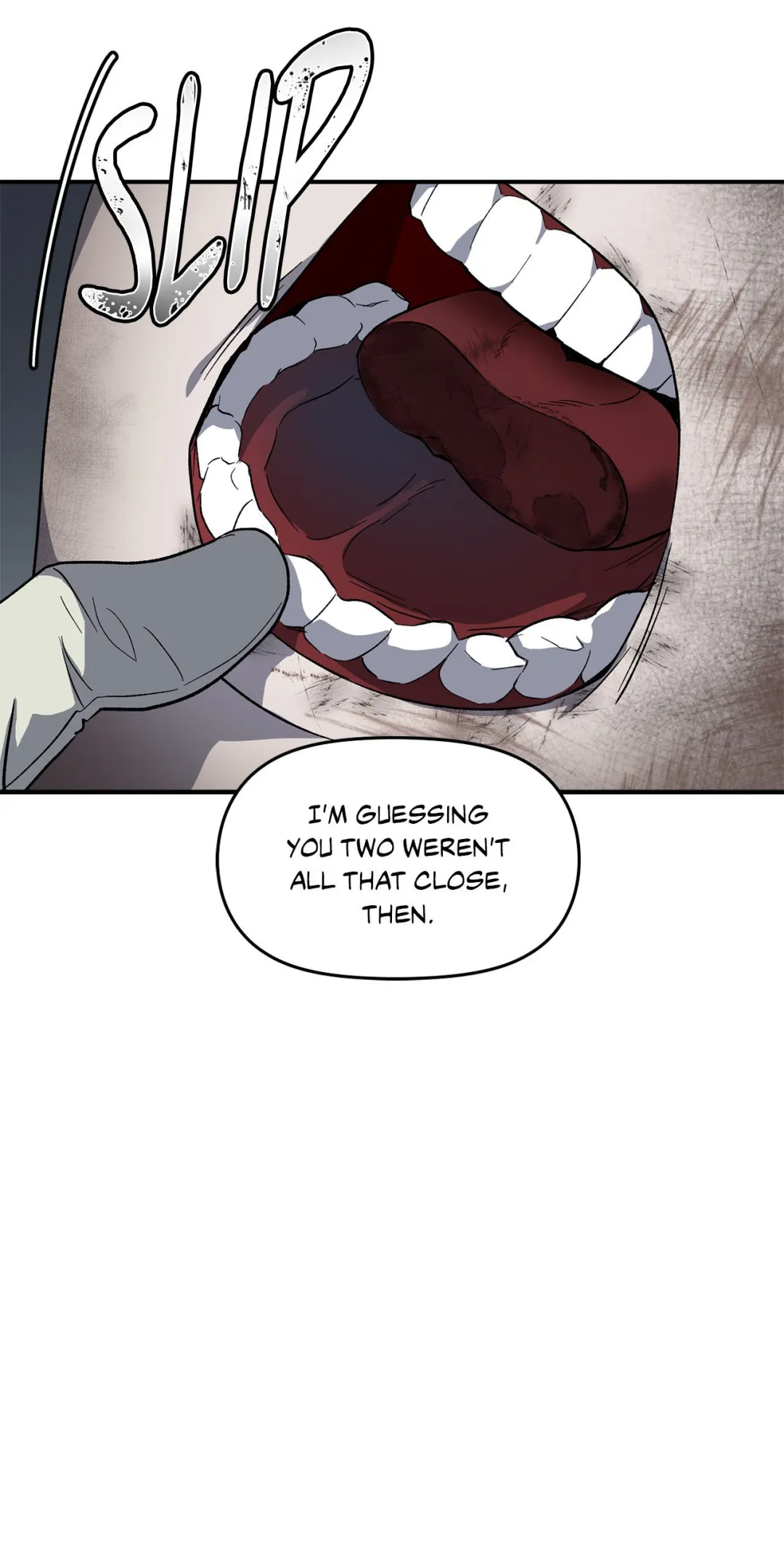 Beasts Of Desire - Chapter 14 Page 11