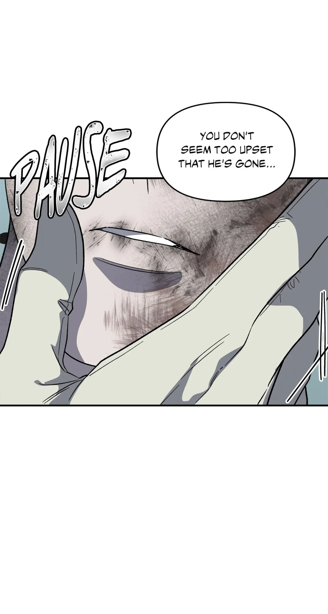 Beasts Of Desire - Chapter 14 Page 12
