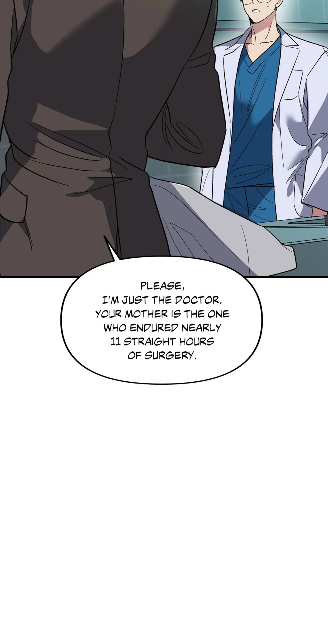 Beasts Of Desire - Chapter 14 Page 20