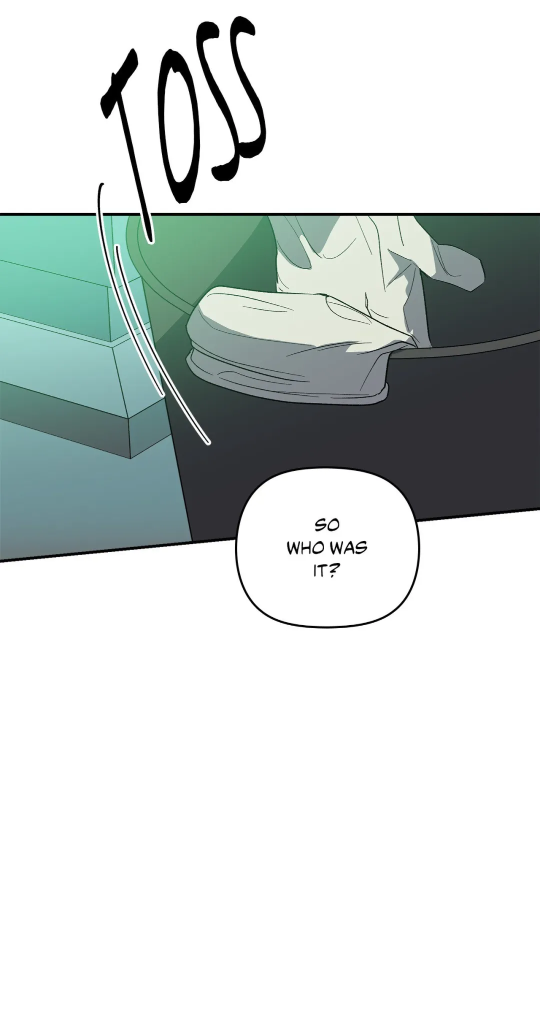 Beasts Of Desire - Chapter 14 Page 21