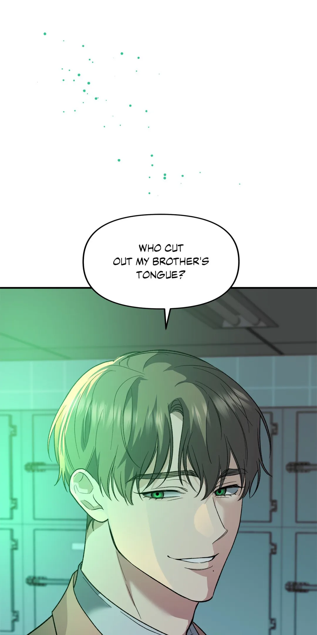 Beasts Of Desire - Chapter 14 Page 22