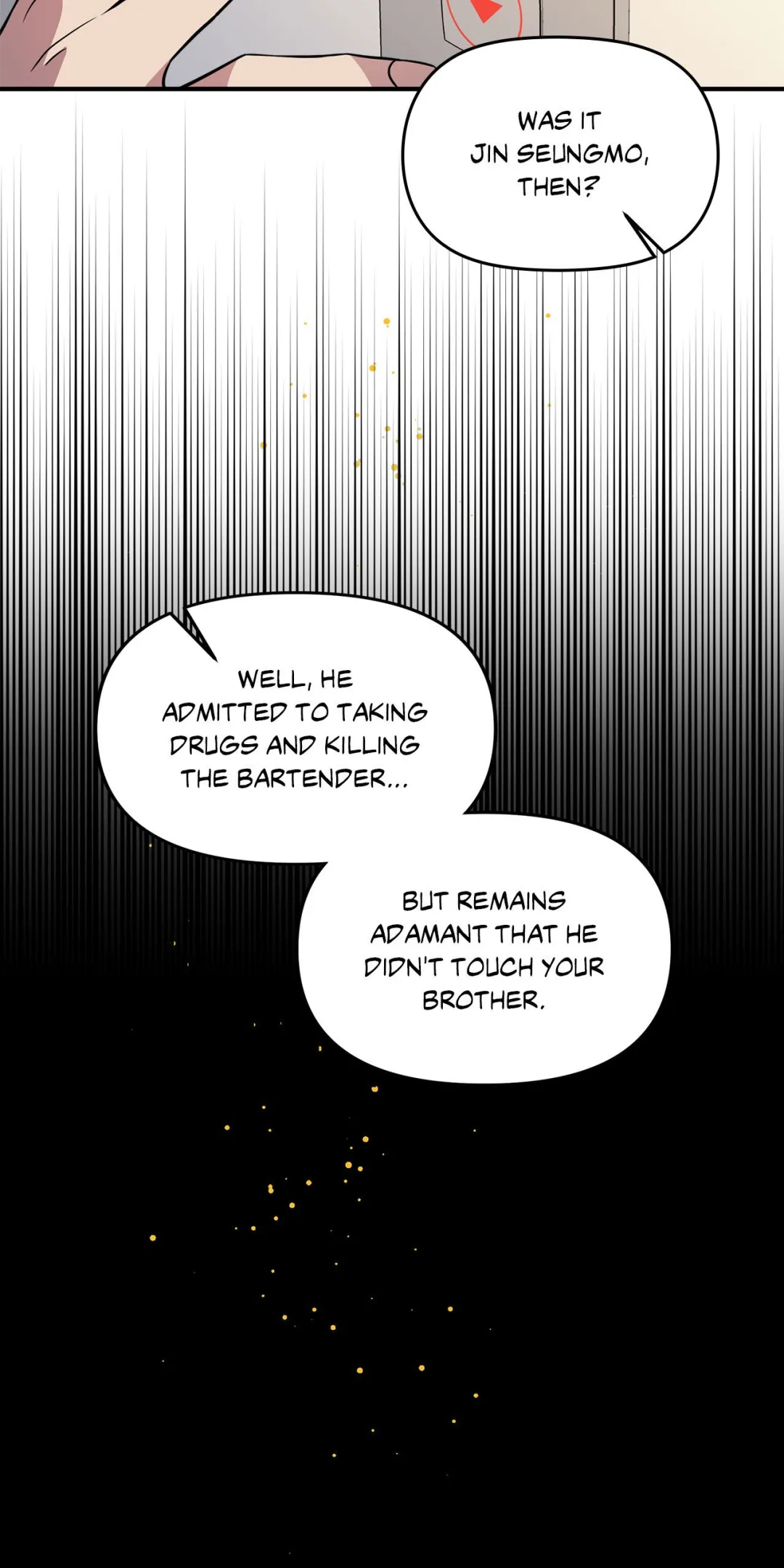 Beasts Of Desire - Chapter 14 Page 26
