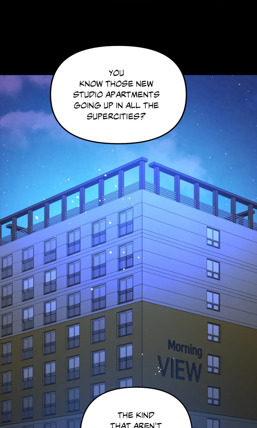 Beasts Of Desire - Chapter 14 Page 27