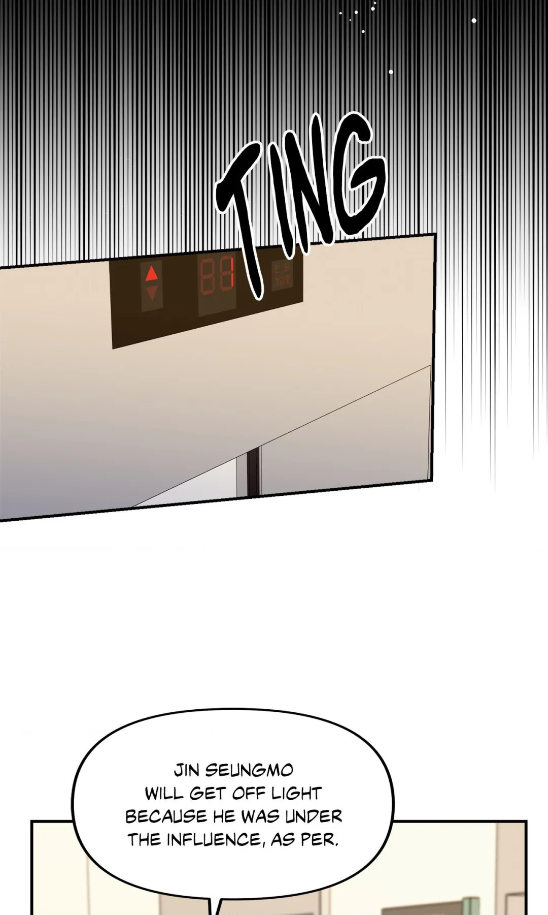 Beasts Of Desire - Chapter 14 Page 30