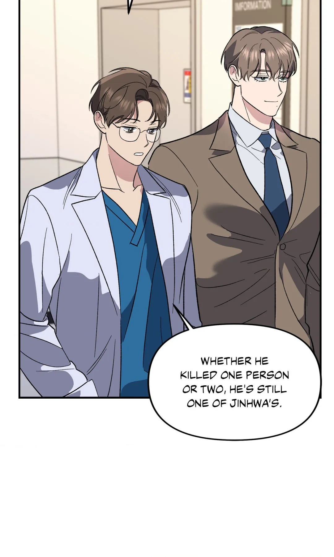 Beasts Of Desire - Chapter 14 Page 31