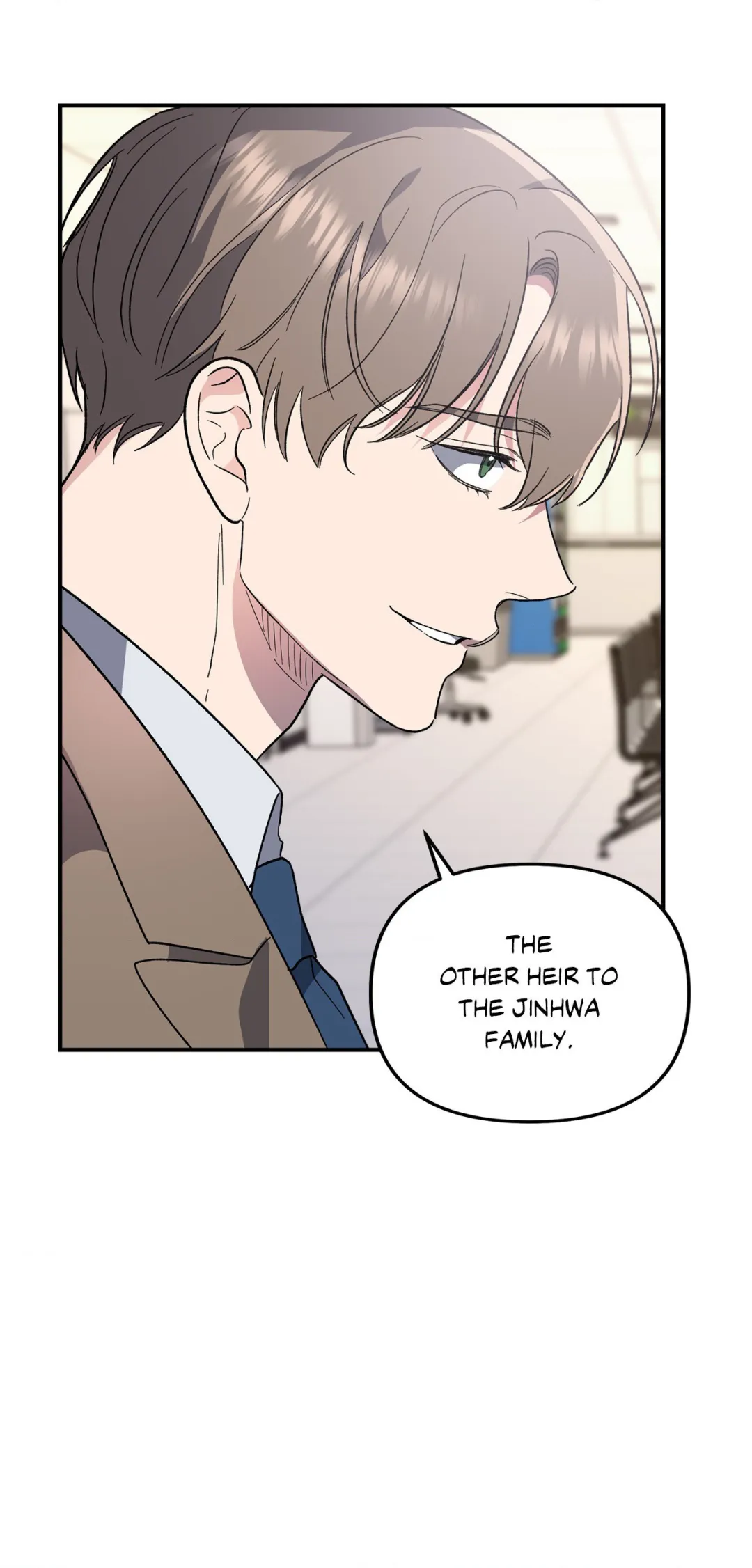 Beasts Of Desire - Chapter 14 Page 33