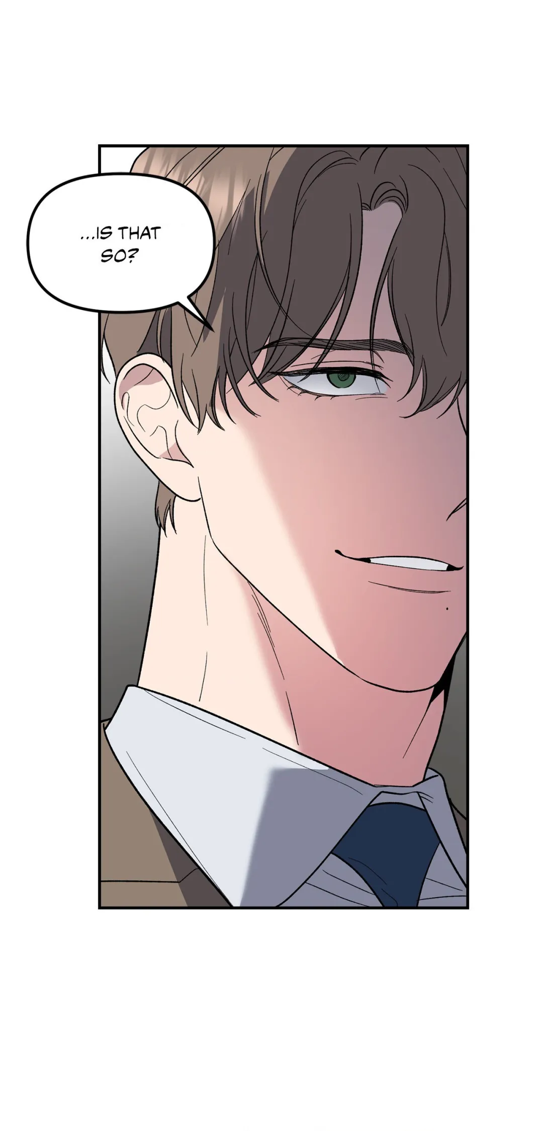 Beasts Of Desire - Chapter 14 Page 37