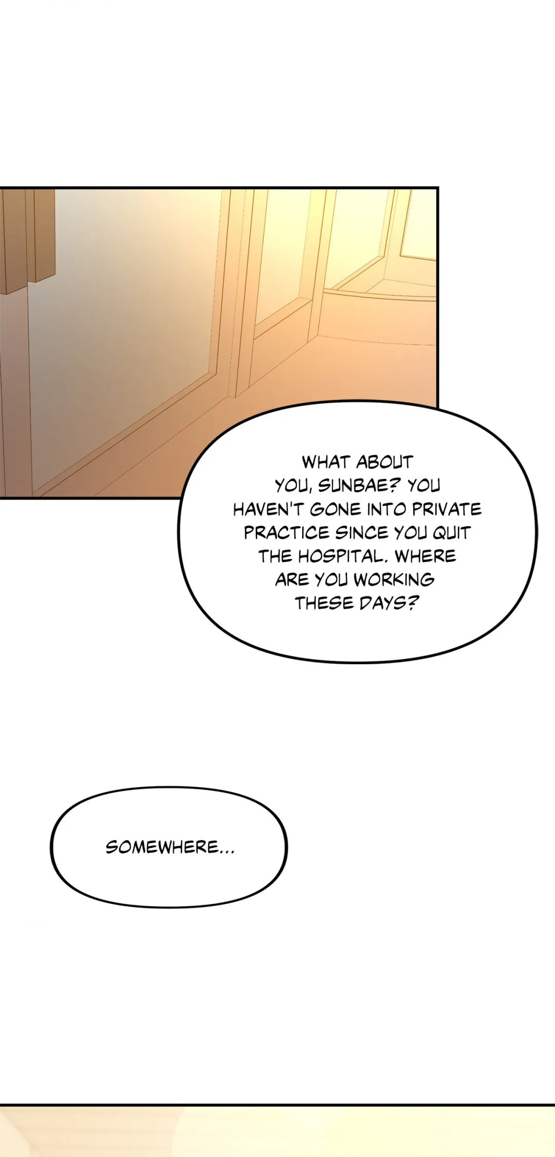 Beasts Of Desire - Chapter 14 Page 40