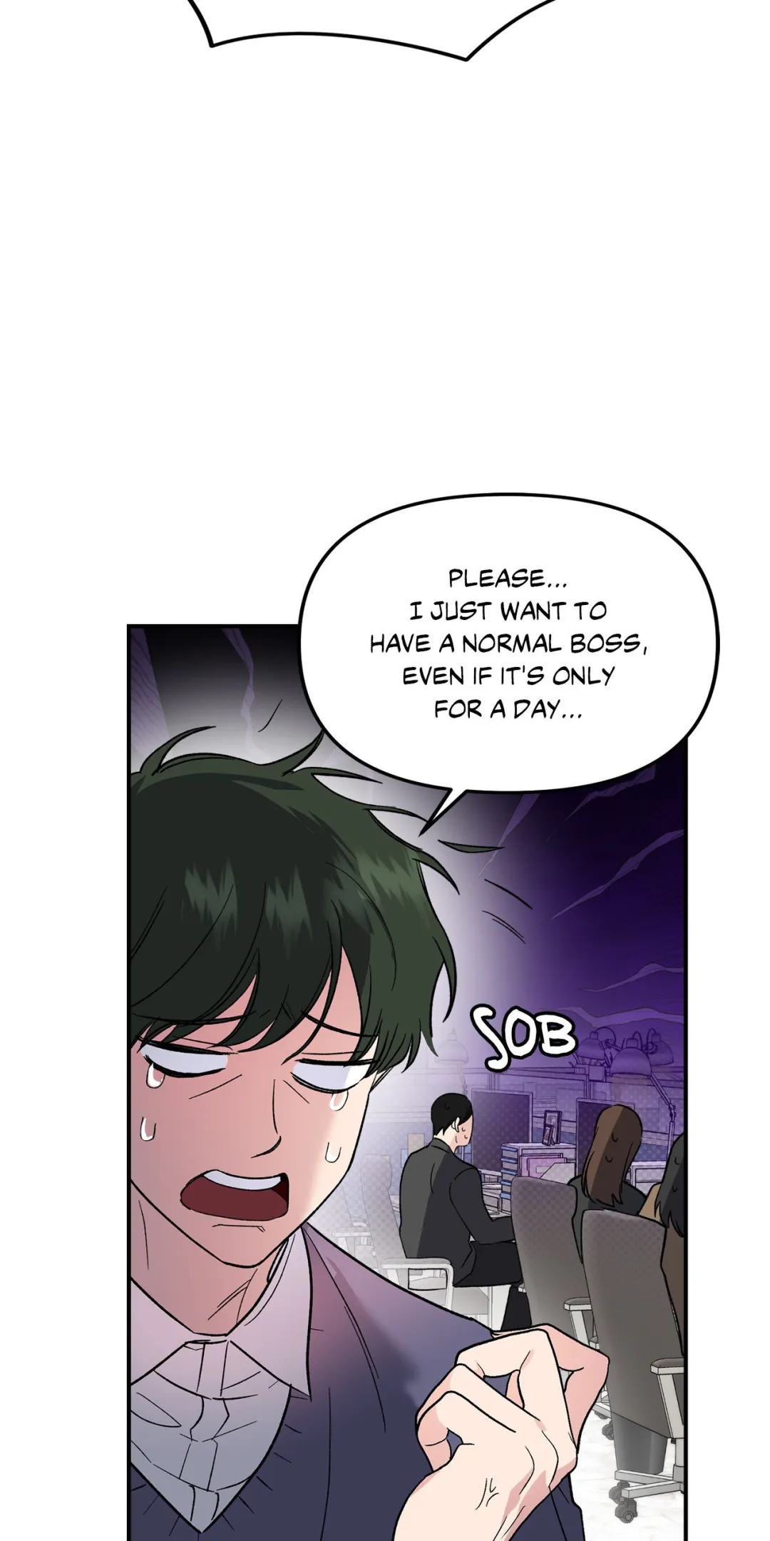 Beasts Of Desire - Chapter 14 Page 48