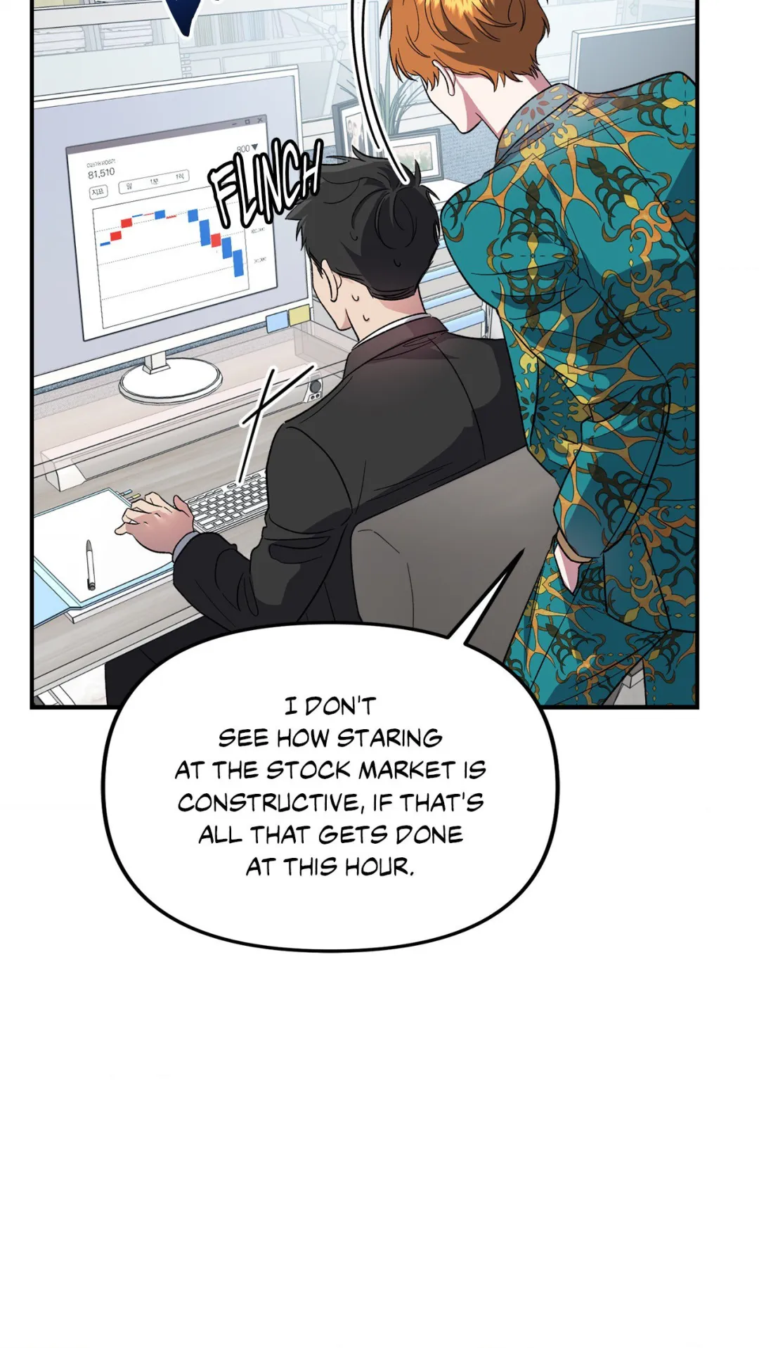 Beasts Of Desire - Chapter 14 Page 56