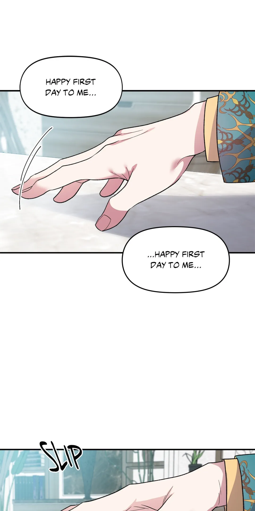 Beasts Of Desire - Chapter 14 Page 62