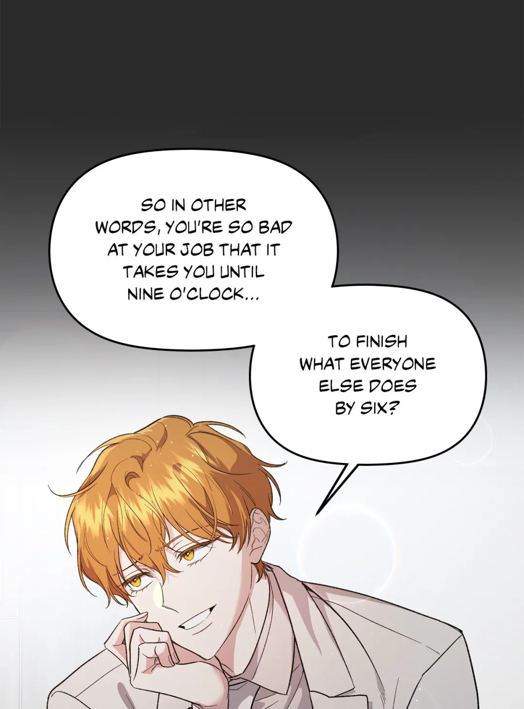 Beasts Of Desire - Chapter 15 Page 26